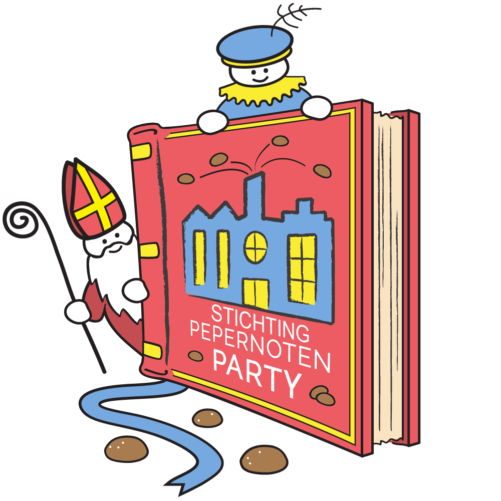 Pepernoten Party