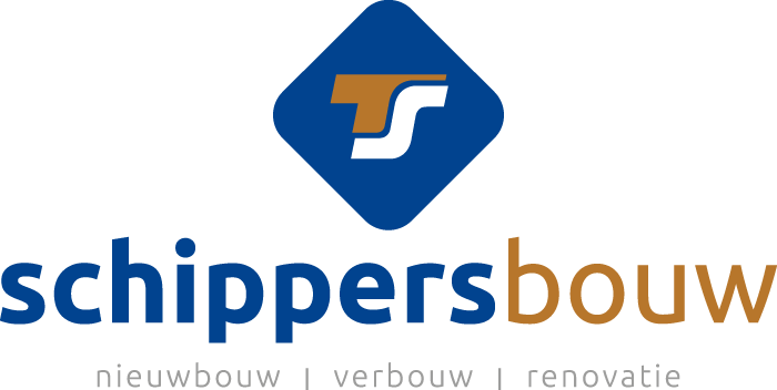 Logo-Schippers Bouw